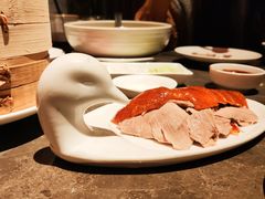 北京烤鸭-金鸭季·北京烤鸭(深业上城店)