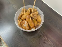 -老day牛杂(官也街总店)