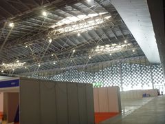 -东浩兰生上海世博展览馆