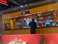 -丰茂烤串(金源店)