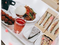 -宜家·瑞典风味餐厅(北京西红门店)