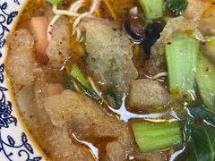 -双冰面馆(茶南店)