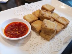 臭豆腐-德兴馆(广东路总店)