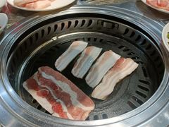 -33韩式自助烧烤(环城南路店)