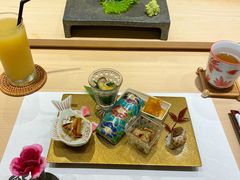 -鮨一日本料理(大中华店)