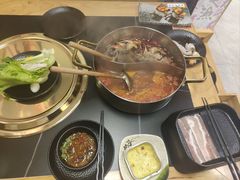 -和食亭·自助·烤肉·寿喜烧(海创园店)