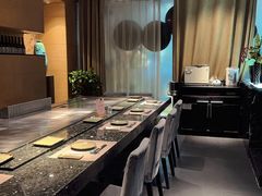 -松临·铁板烧&Omakase(神农店)