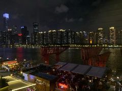 -AZUL by FUEL蓝色·法式酒馆(琶醍店)