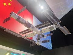 -中国航天博物馆