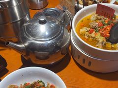 -好帮厨·下饭浏阳菜·坚持现炒(月湖店)