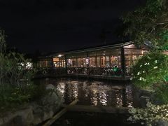 -花溪雨·森林餐厅(石基店)