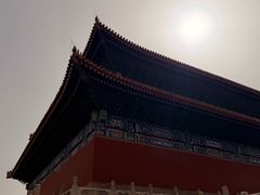 -北京市劳动人民文化宫(太庙)