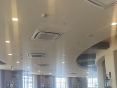 -南沙游艇会·大兵船餐厅