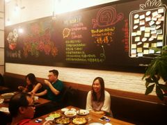 -妈妈的味道(工人体育场东路店)