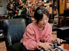 -雪茄客PURAVIDA俱乐部(上海店)