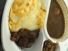 -COCO壱番屋(北京平安国际金融中心店)