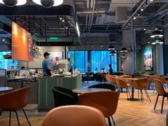 大堂-Wagas沃歌斯(正大乐城店)
