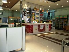 -蝎王府(曙光街店)