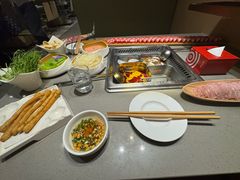 -海底捞火锅(万象城店)