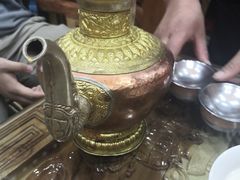 青稞酒-宗巴雍姆藏餐府