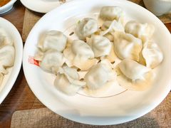 -俏东方·海味水饺·青岛菜(崂山店)