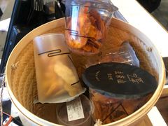 -去茶山(新光里店)