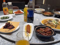 -聚丰园•湖鲜餐厅(阿红私房菜梅石路店)