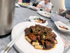 -三凤酒家·百年无锡菜(清扬茂业店)