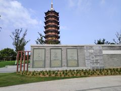 -葛仙湖公园