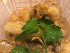 -避风塘(百联东郊店)