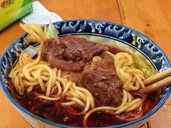 -十八梯眼镜面(五红路店)