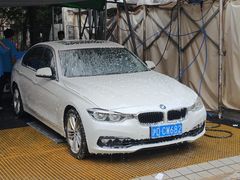 -CLEANDAY车倍洁精洗(延安西路店)