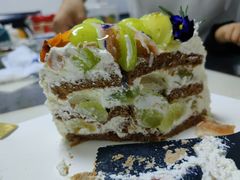 -卷心卷意·轻甜蛋糕(新光天地店)