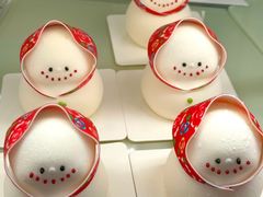 -好利来(中海国际店)