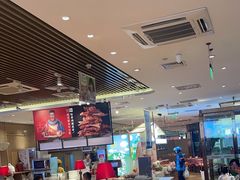 -西贝(武汉群星城店)