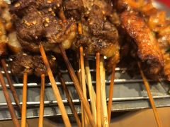 -木屋烧烤(坂田天安云谷店)