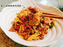-文三里屯面馆(三里屯店)