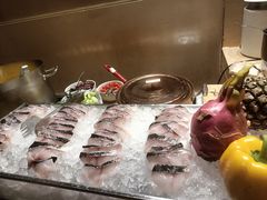 -泉州悦华酒店·自助餐厅