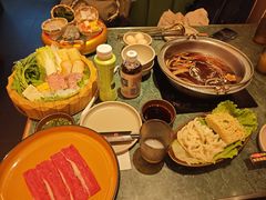 -牛New寿喜烧(龙湖金沙天街店)