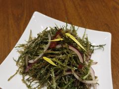 -青海名吃尕张娃非遗烤肉(海湖总店)