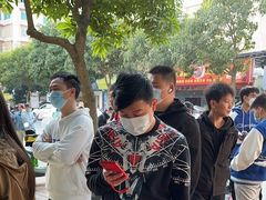 -信二嫂虾饼(振兴路店)