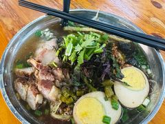 -靓姐南宁蒲庙生榨米粉(晓港湾店)