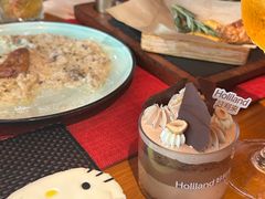 -百特喜·意大利餐厅(八佰伴镇江店)