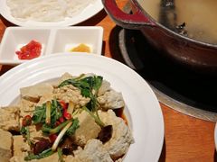-黑鸡小馆(金源店)