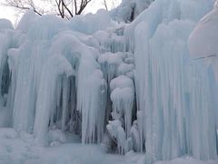 -沕沕水生态风景区