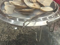 -平壤馆(西塔街店)
