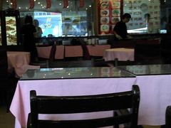 大堂-唐晋人家(源深路店)