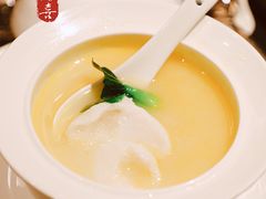 -木守西溪溪隐餐厅