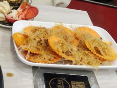-船奇蒸汽海鲜·闽菜(八市海鲜总店)