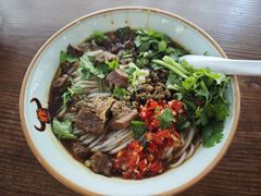 -刘聋子粉馆(张家界总店)